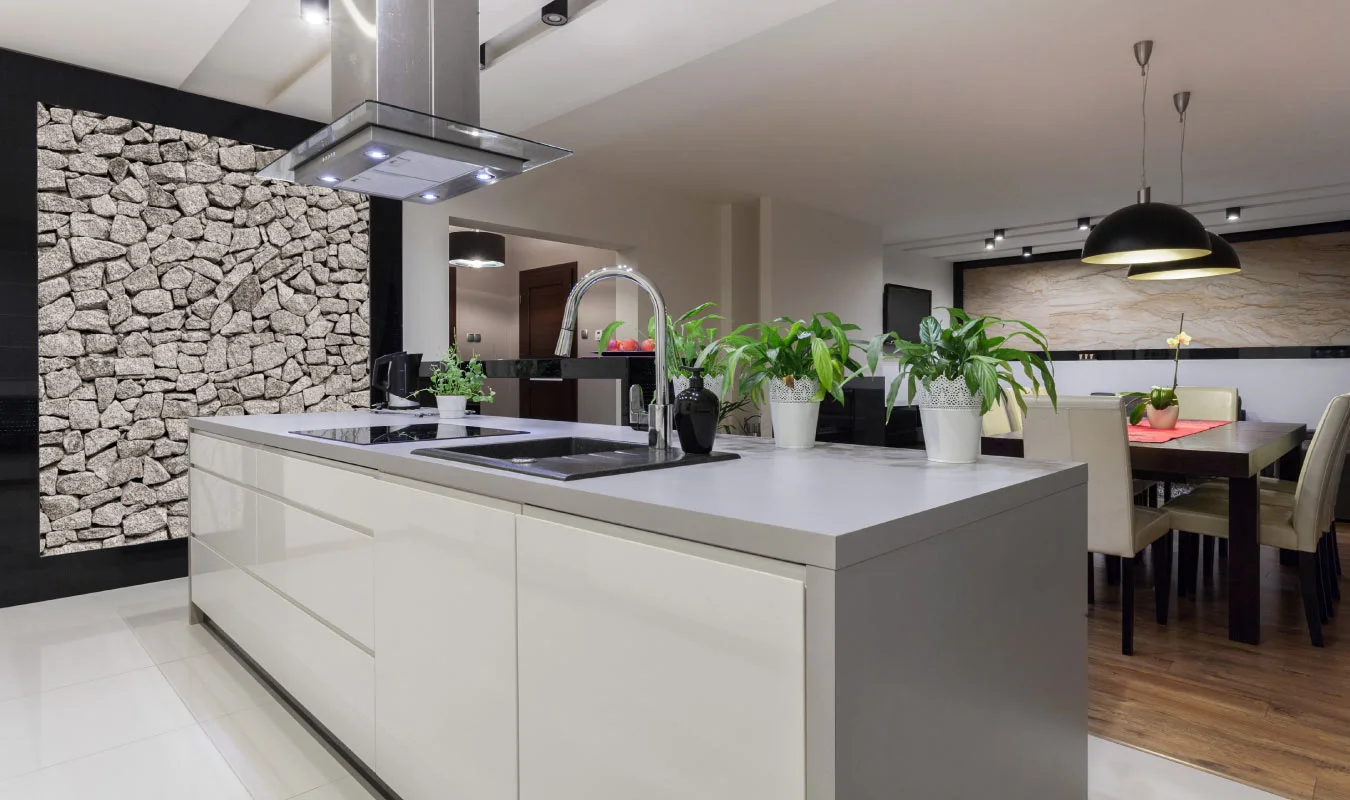 Handless Kitchens Kilmarnock & Ayrshire Kingsman Kitchens