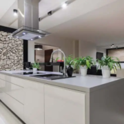 Kingsman Kitchens Client Testimonial David Muir