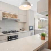 Small Kitchen Solutions Making the Most of Limited Space