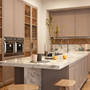 Top Trends in Kitchen Design What's Hot and What's Not