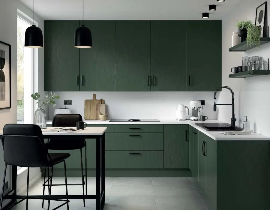 kingsman kitchens modern design