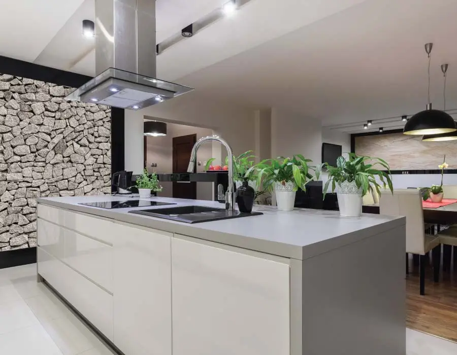 kingsman kitchens handleless kitchen design